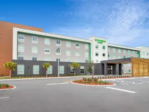奧蘭多機場溫德姆花園飯店