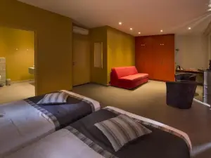 Logis Auberge du Vigneron