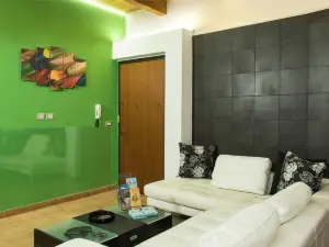 Murat Guesthouse