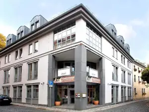 Hotel Kramerbrucke Erfurt