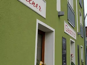 Hotel Gasthof Fellner