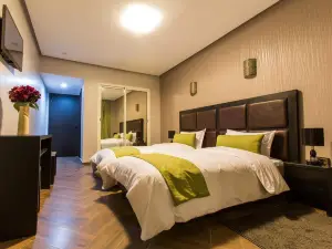 Hotel Swani