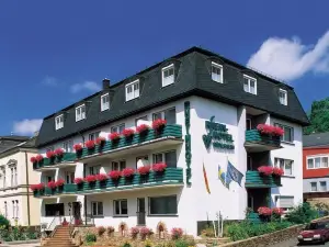 Rheinhotel Rüdesheim - Wellness