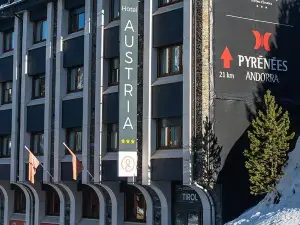 Hotel Austria