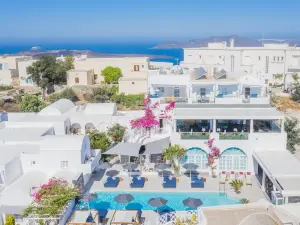 Aressana Spa Hotel & Suites - Small Luxury Hotels of the World