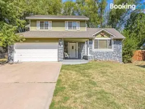 The Kantucky Derby Home