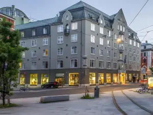 Hotell Bondeheimen