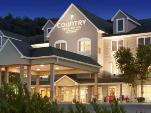 Country Inn & Suites by Radisson, Lehighton-Jim Thorpe, PA