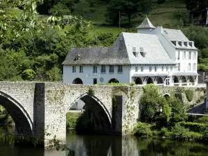 Hôtel la Rivière