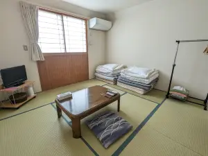 Tanbara No Yado Minoya