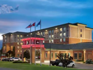 Grand Hotel & Conference Centre Calgary Airport, an Ascend Collection Hotel