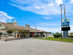 Best Western Route 66 Rail Haven