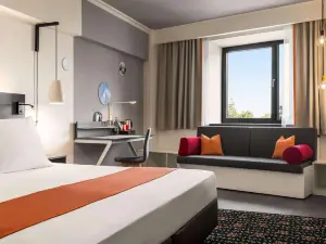 Vienna House Easy by Wyndham Bucharest Airport