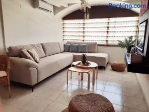 Center of Negev - Full Apartment - Close to Soroka Hospital & Bgu