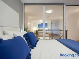 Seagull Luxury Maisonette