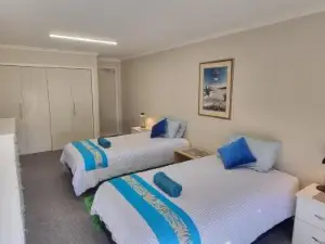 Clarks Beach Getaway