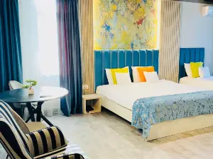 Hotel Marea Neagra Mamaia
