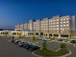 Embassy Suites by Hilton Round Rock
