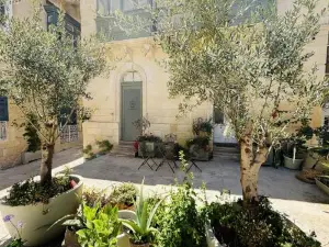 Casa Maria Tereza