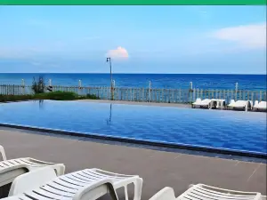 피콕 비치 리조트 앤 스파