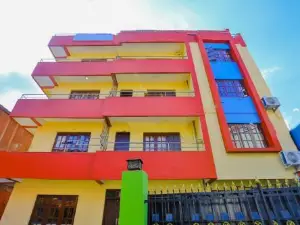 OYO 589 Hotel Trimurti