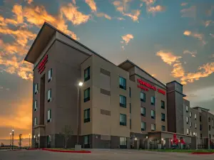 TownePlace Suites Dallas Mesquite