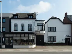 Hotel Kempenrust