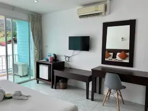 Kiwi Boutique Hotel