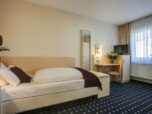 Rhein Neckar Hotel