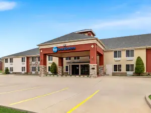 Best Western Kenosha Inn