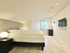 Lava Apartments & Rooms