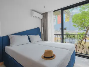 Holiday Resort Ad Turres