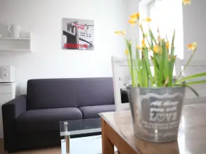 Bermuda Apartment