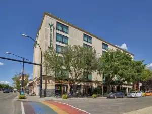 Varscona Hotel on Whyte