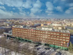 Hotel Panorama