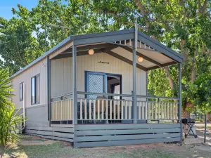 Discovery Parks - Mildura