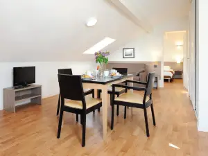 Residhome Genève Prévessin le Carré d'Or