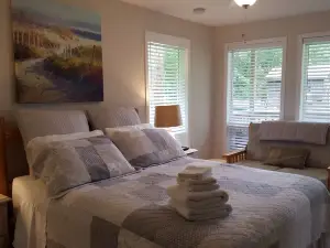 Ogopogo Resort
