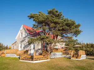 卡文迪什旅館加小屋