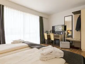 Hotel im Kornspeicher