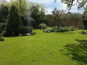 Upper Wood End Farm Holiday Cottages