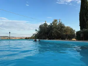 Relais Casale Corvo
