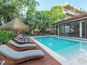 Prana Boutique Hotel Tulum