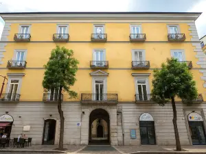 Reggia & Dintorni Rooms A Caserta