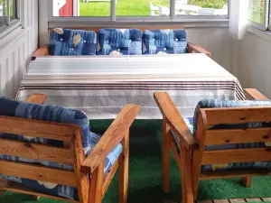 6 person holiday home in ED-By Traum