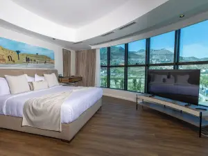 AUREA Hotel