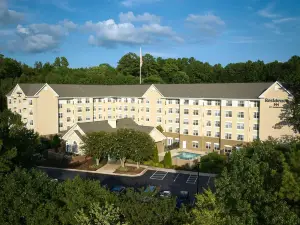 Residence Inn Raleigh Crabtree Valley