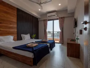 Hotel Aaradhya Crown
