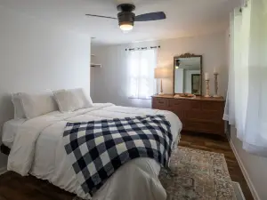 Shea Farmhouse
