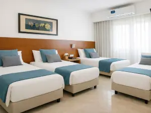 BE One Hotel Caldas da Rainha - by Mhmb Hospitality - Ex Hotel Europeia